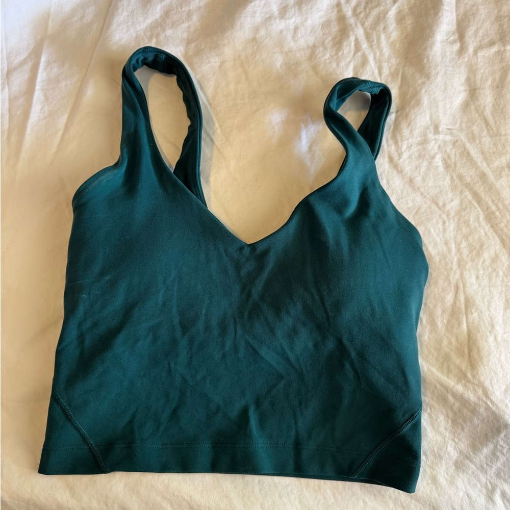 Lululemon Align Tank